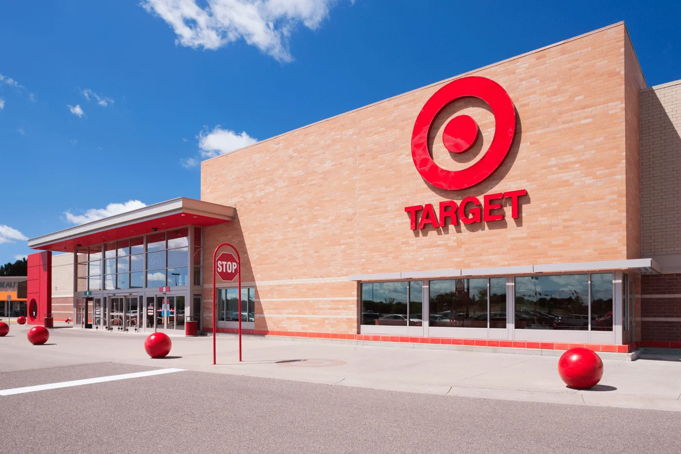 Target: Leveraging Data for Enhanced Customer Experience