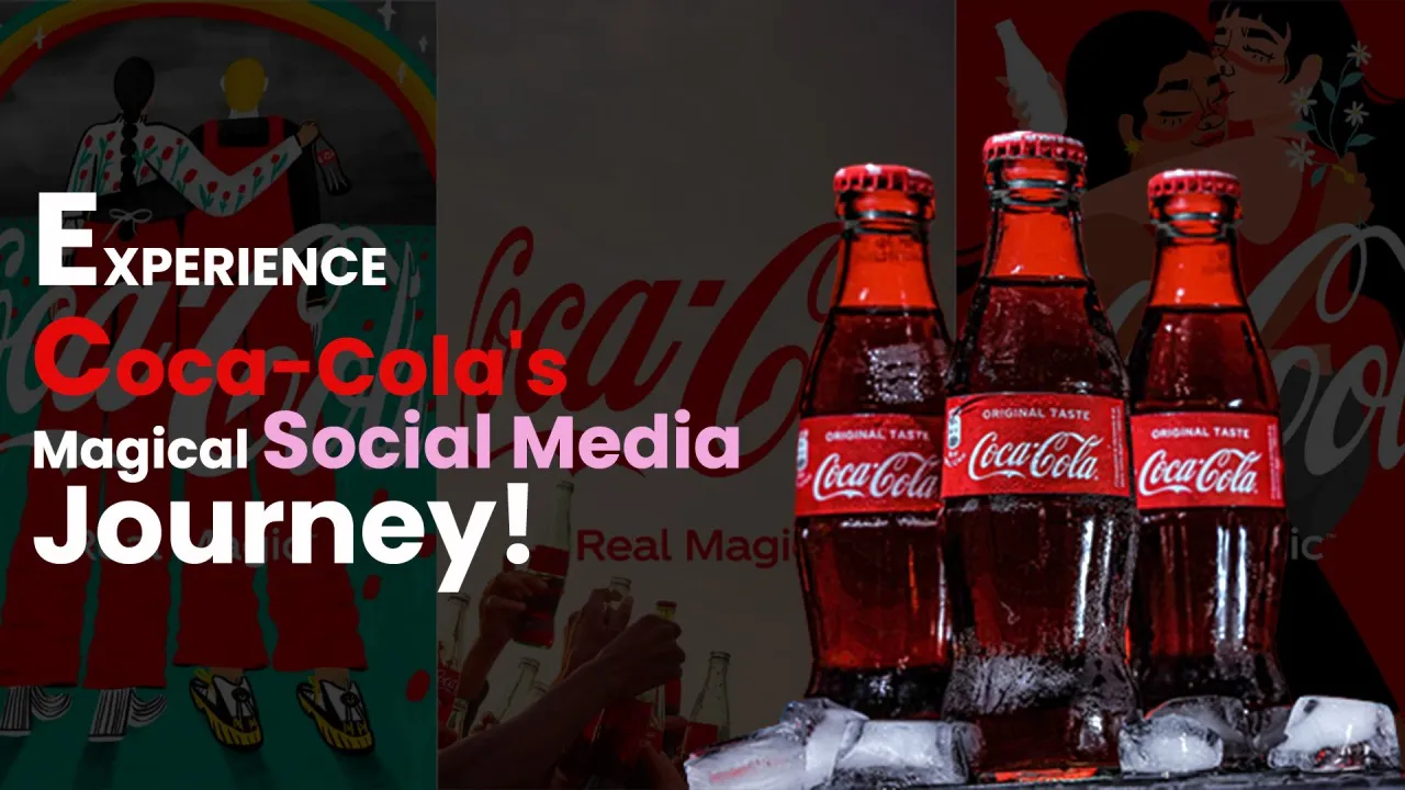 Coca-Cola: Engaging Customers Across Multiple Channels