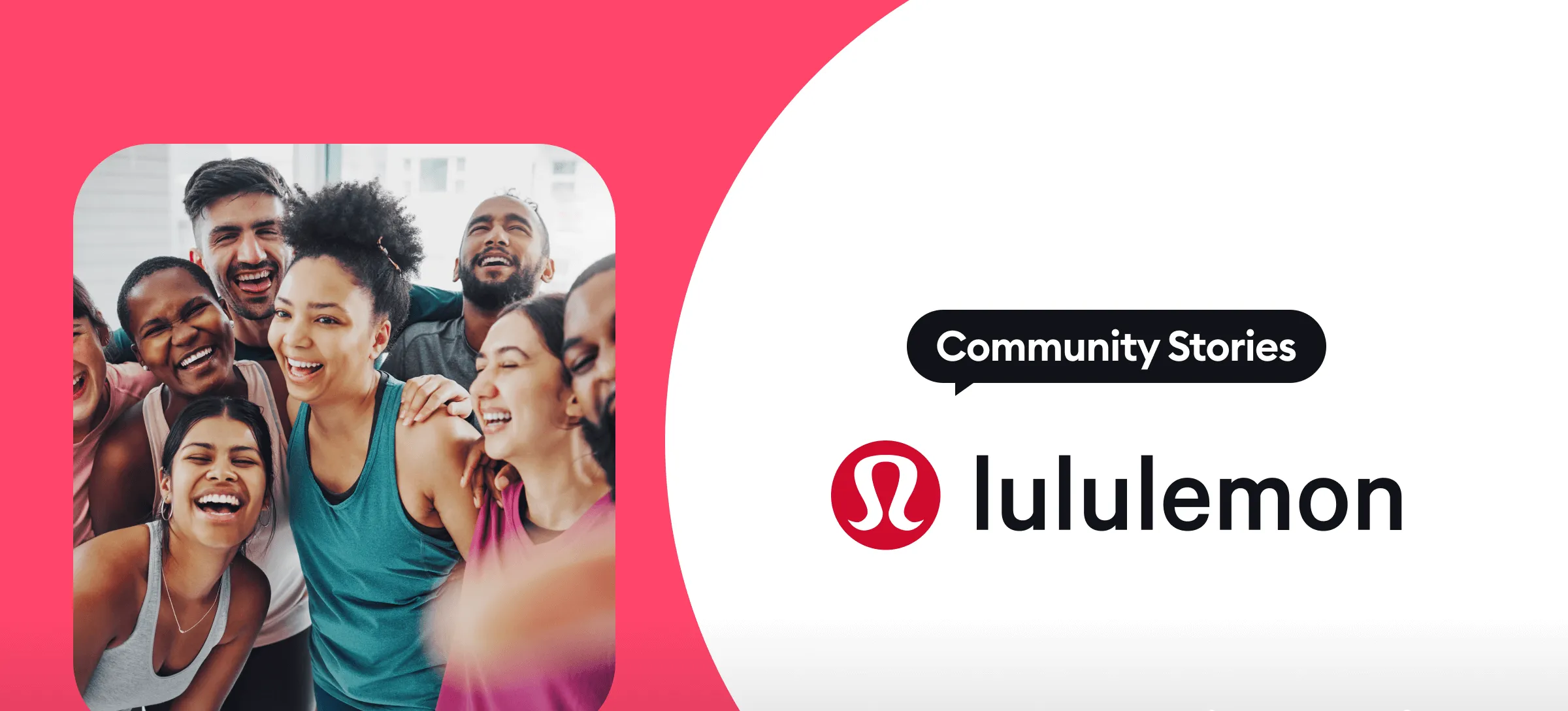 Lululemon: Community Building and Personalized Experiences