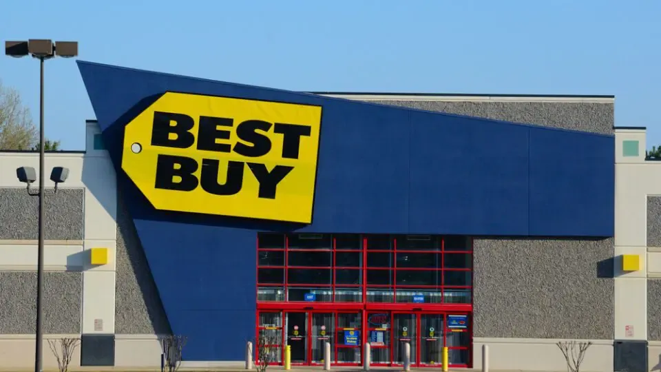 Best Buy: Omnichannel Excellence in Electronics Retail