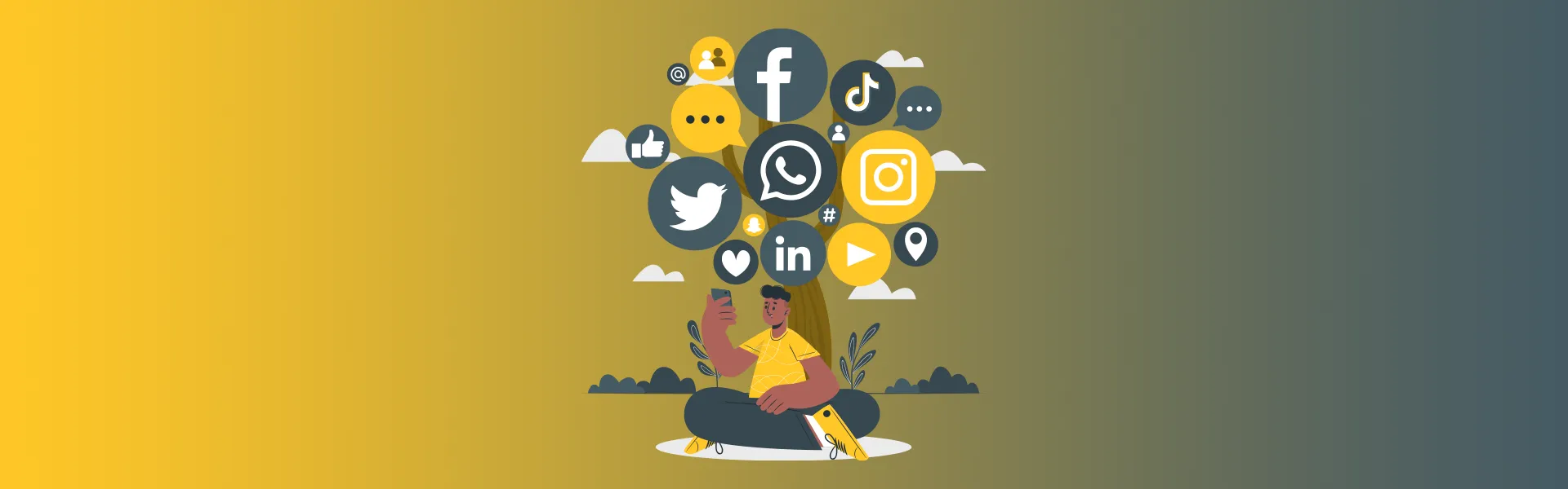 Introduction to Social Media Lead Generation