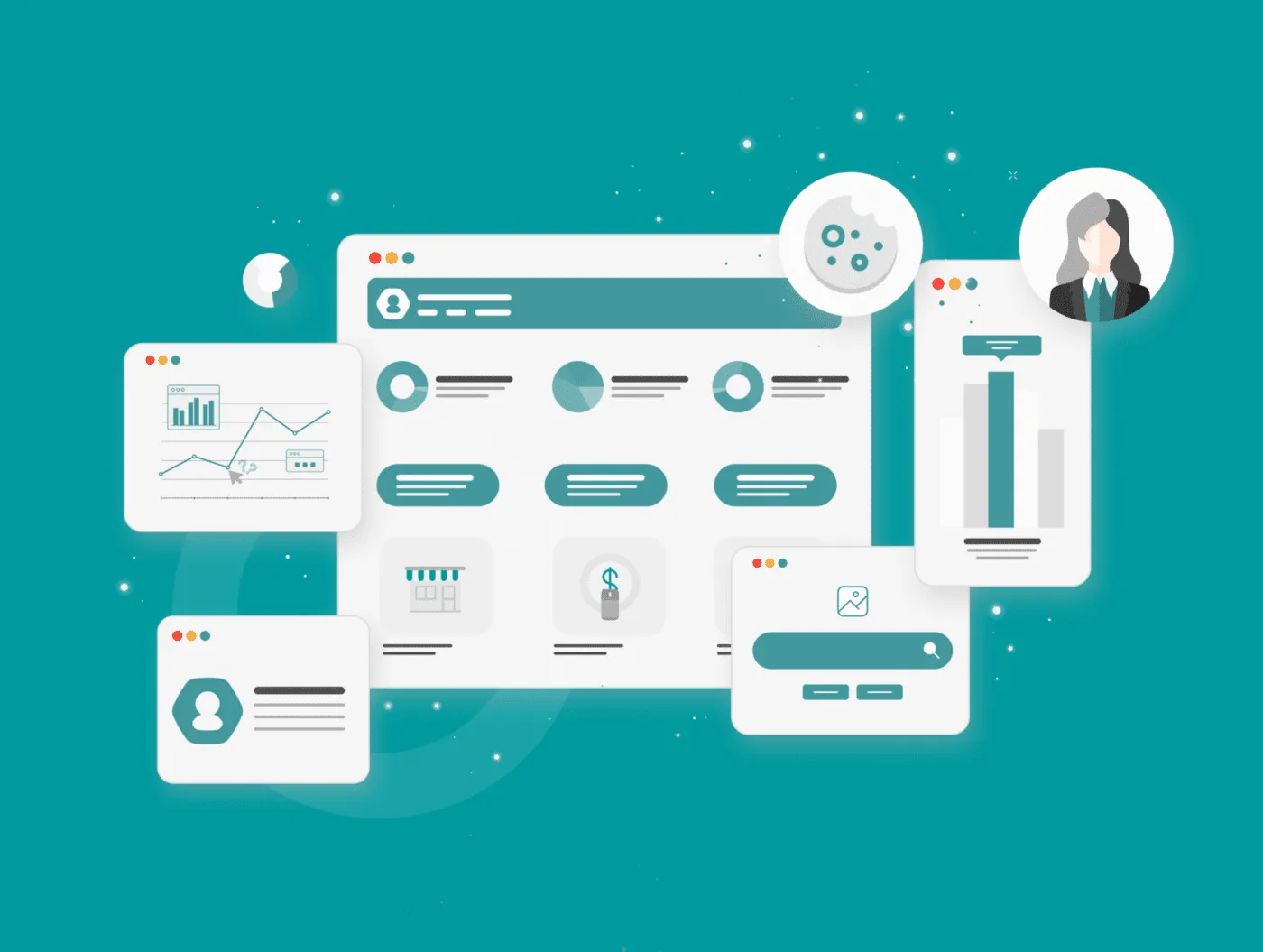 How to Create Customer Pro