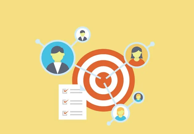 Strategies for Targeted Marketing from Customer P