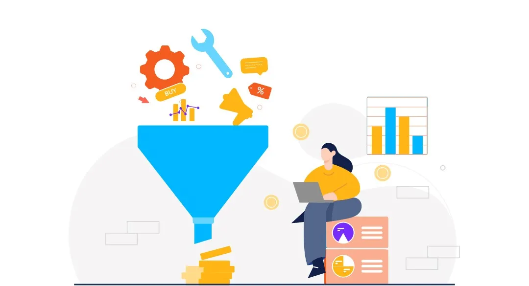 How to Measure and Analyze Your Sales Funnel Performance for Maximum Conversion