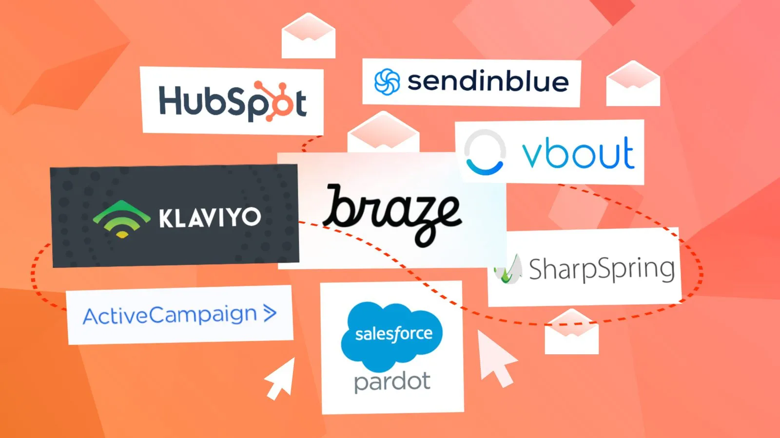 Email Marketing Platforms