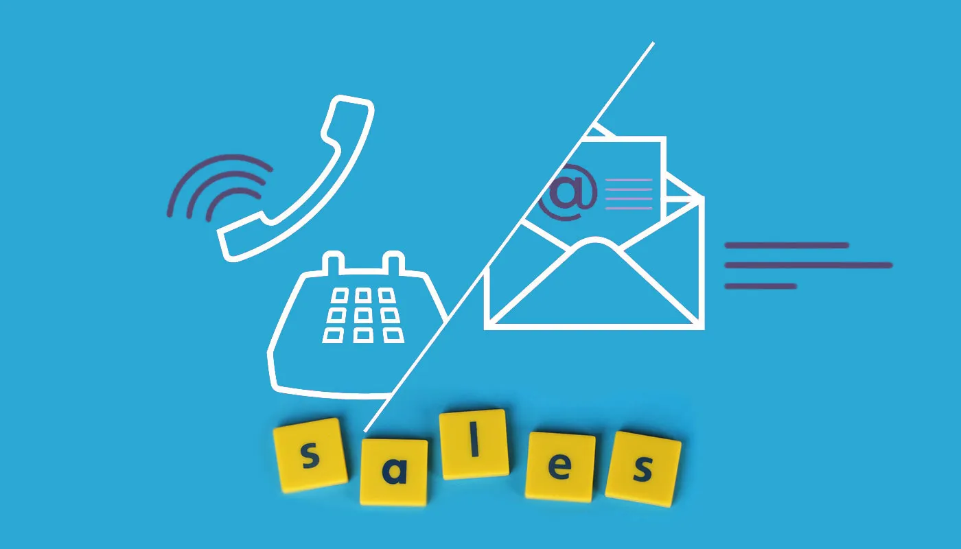 Which is More Effective: Cold Calling or Cold Emailing ?