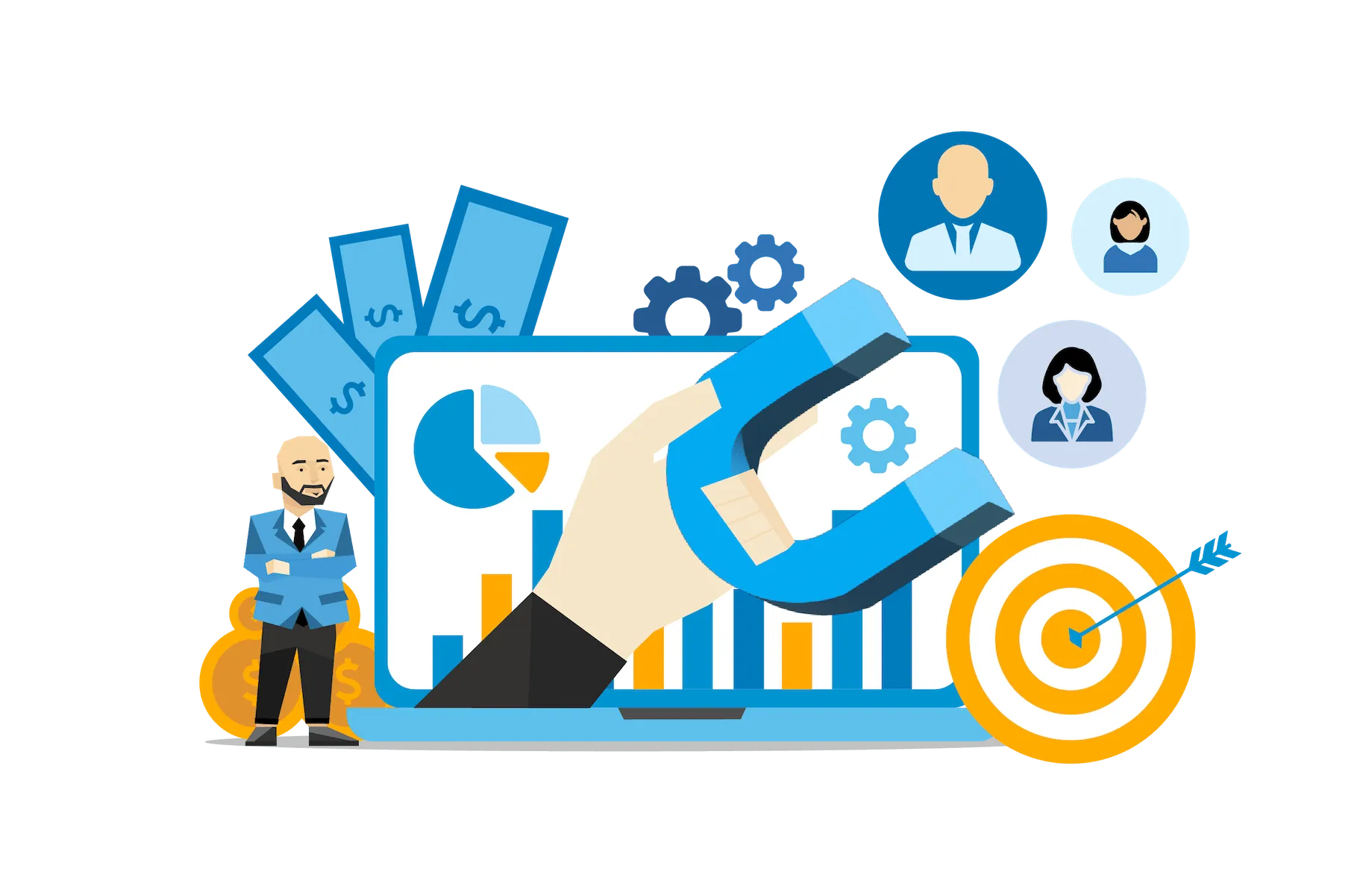 Best Practices For Effective Demand Generation