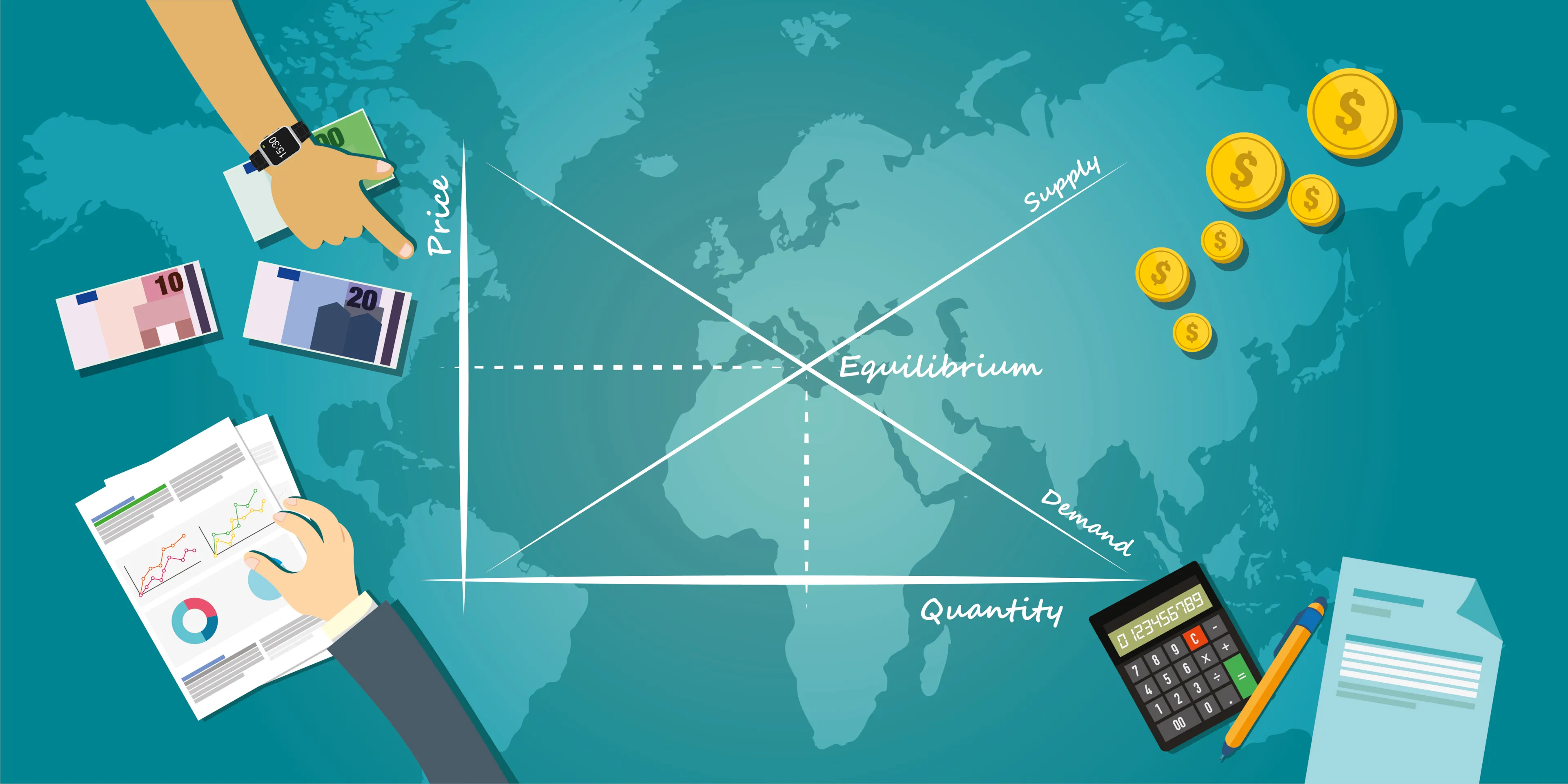 Introduction to Market Demand