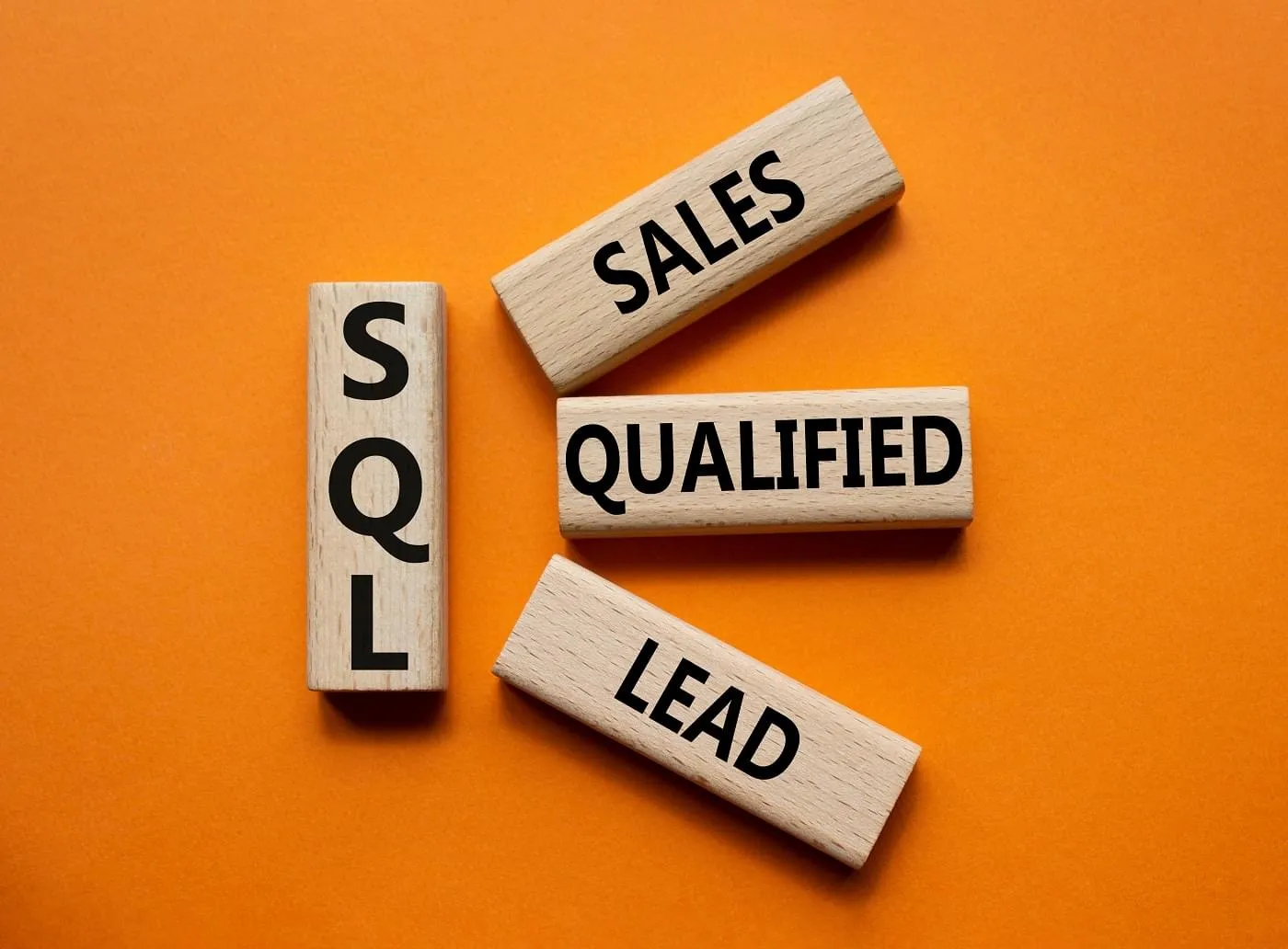 What is a Sales Qualified Lead (SQL)