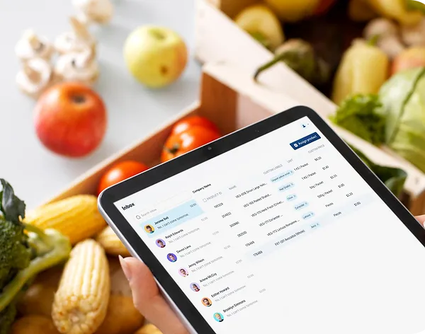 Customer Relationship Management (CRM) Software