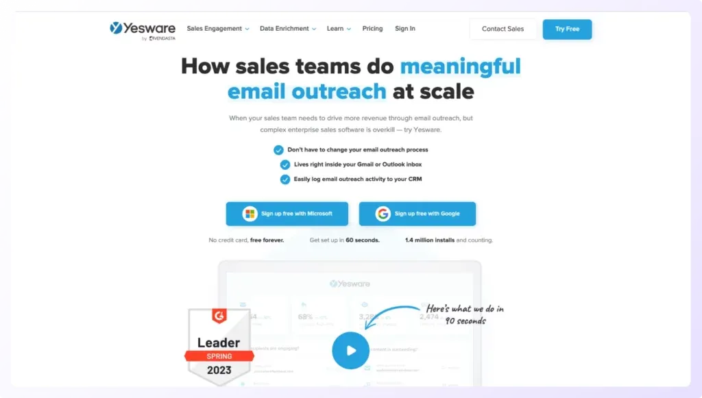 Email Tracking and Automation Tools