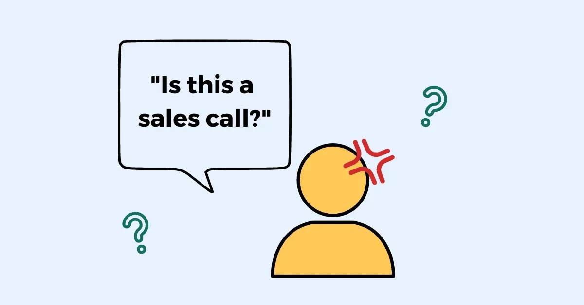 How to Handle Sales Calls: Overcoming Objections and Challenges