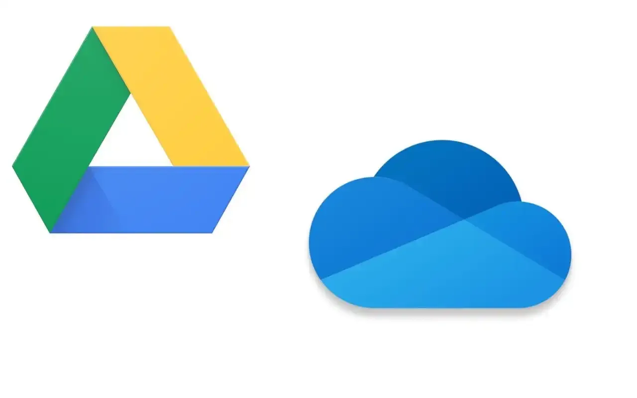 Microsft OneDrive vs Google Drive