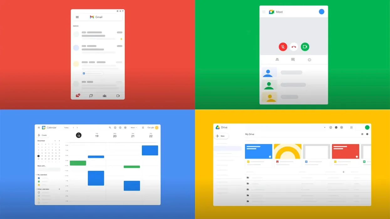 Real-Time Co-Authoring Across Apps