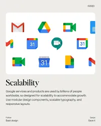 G Suite Scalability