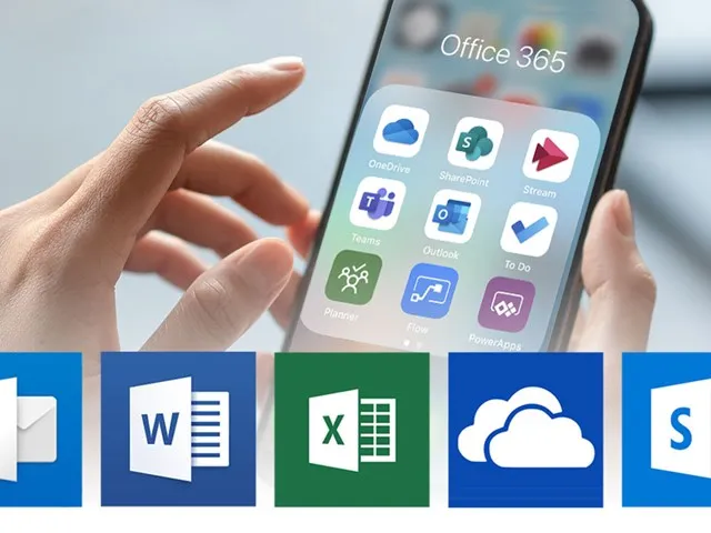 Desktop Apps