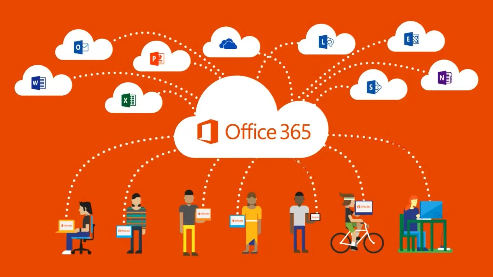 Overview of Office 365