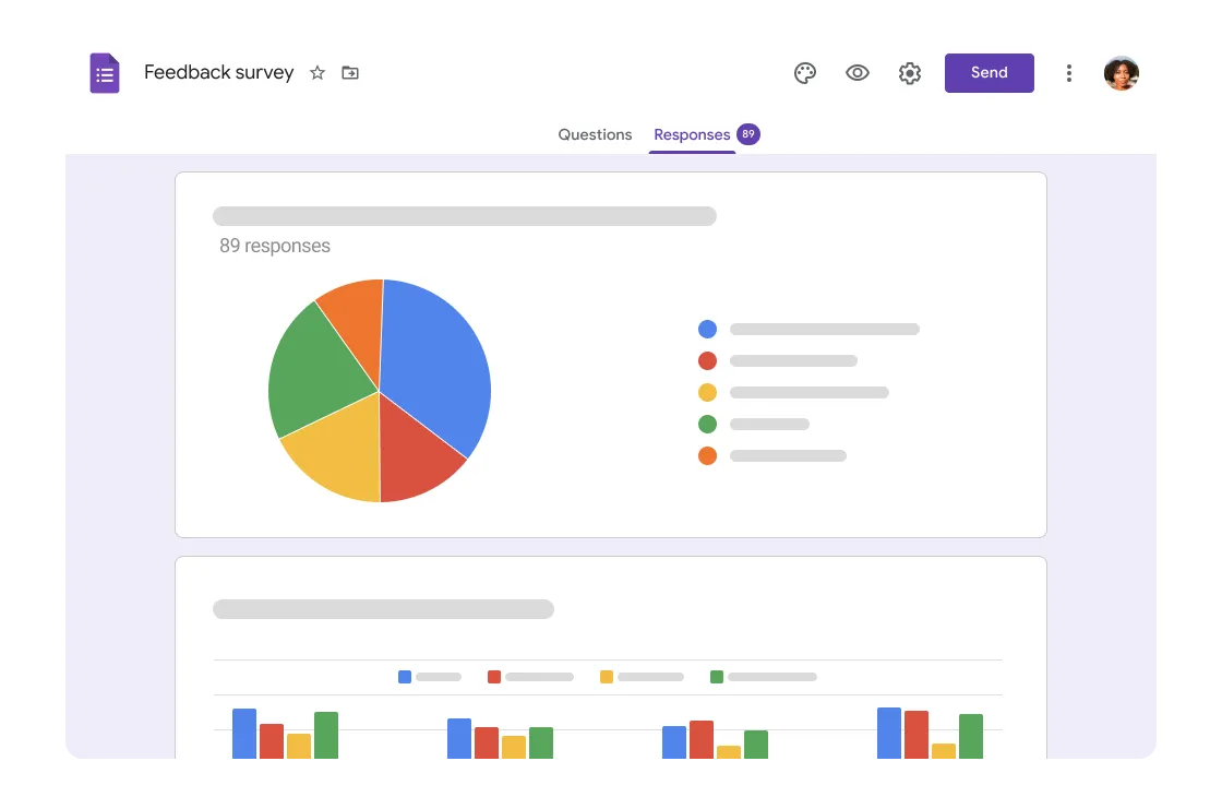 Google Forms