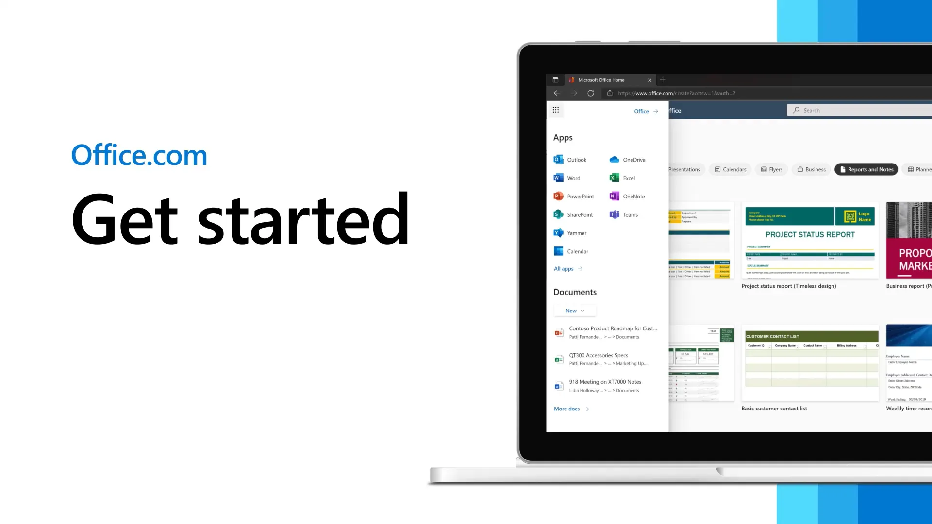 How to Get Started with Microsoft 365
