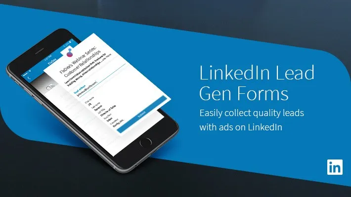 Automate with LinkedIn Le