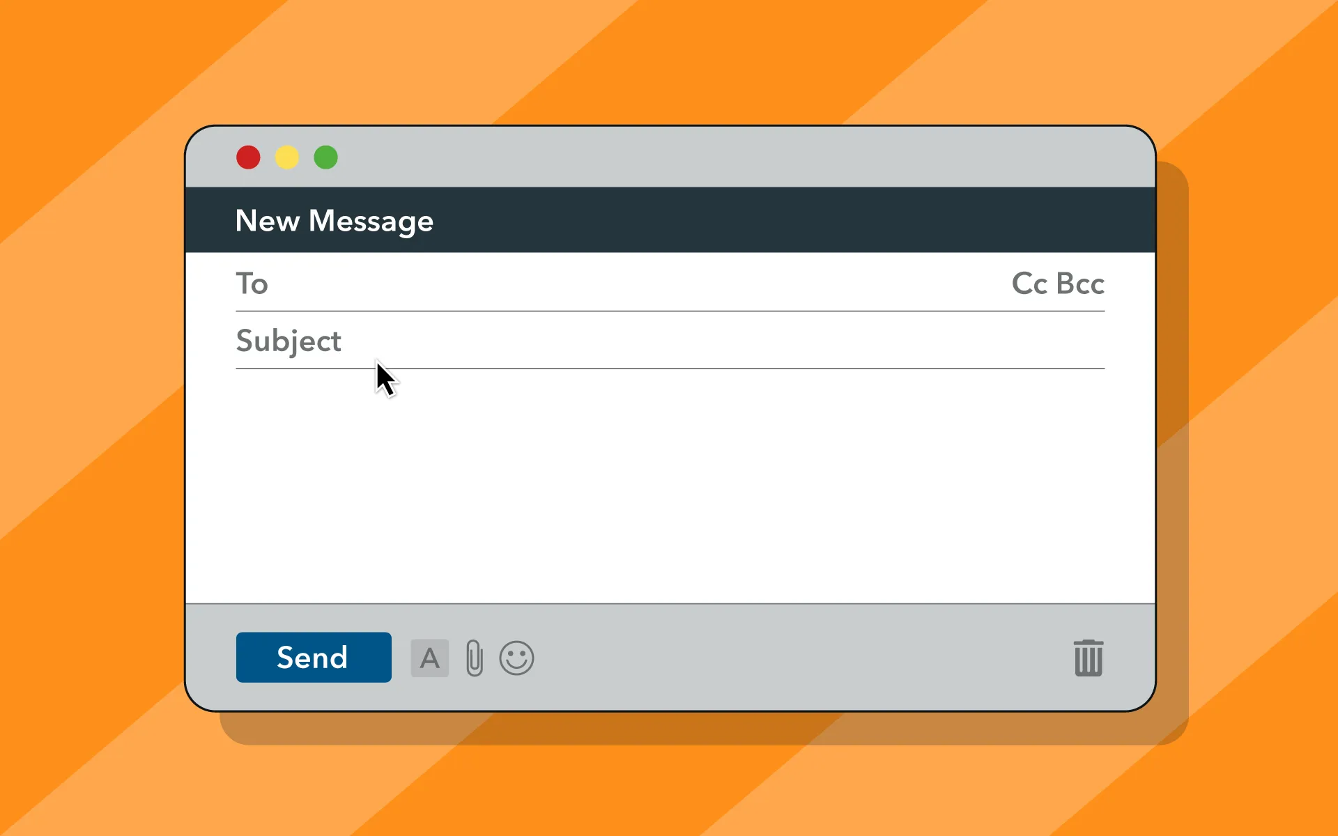 Key Elements of Writing a Networking Email Subject Line