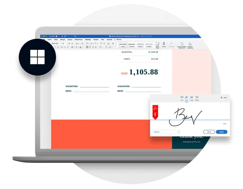  E-signature Software