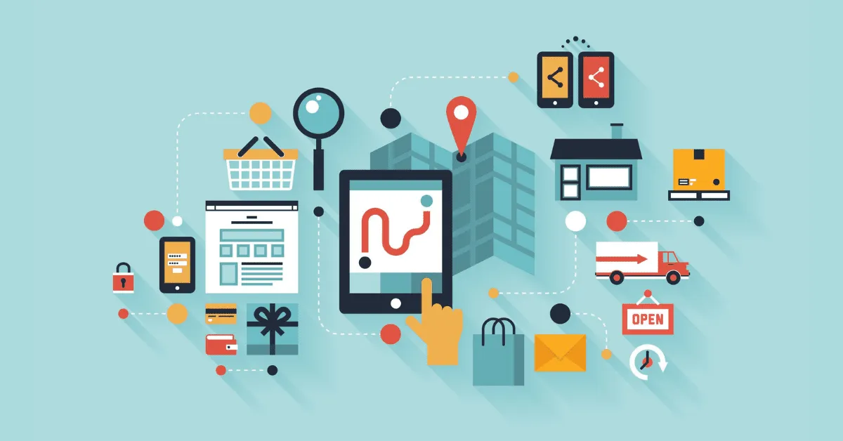 How to Optimize Your Buyer's Journey B2B Buying Process