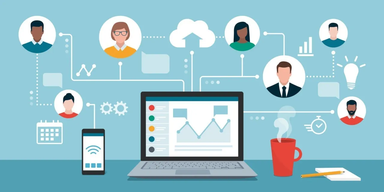 Introduction to the B2B Buyer's Journey