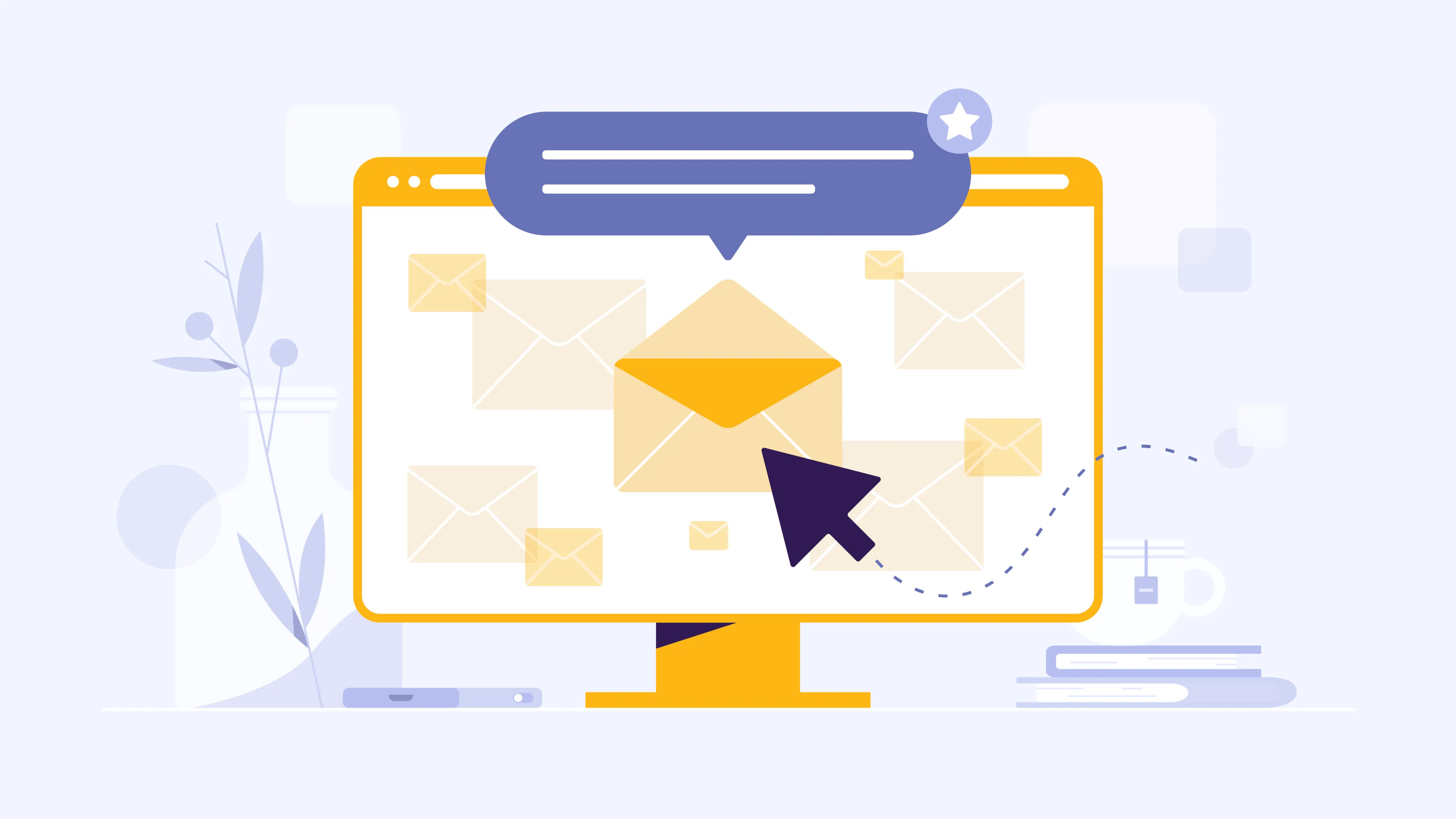 Cold Email Subject Lines After No Response
