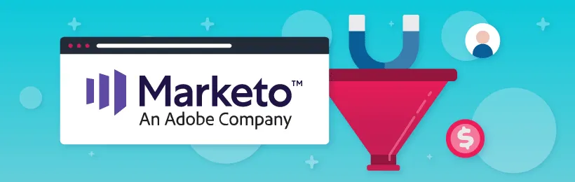 Marketo Lead Generation Tool