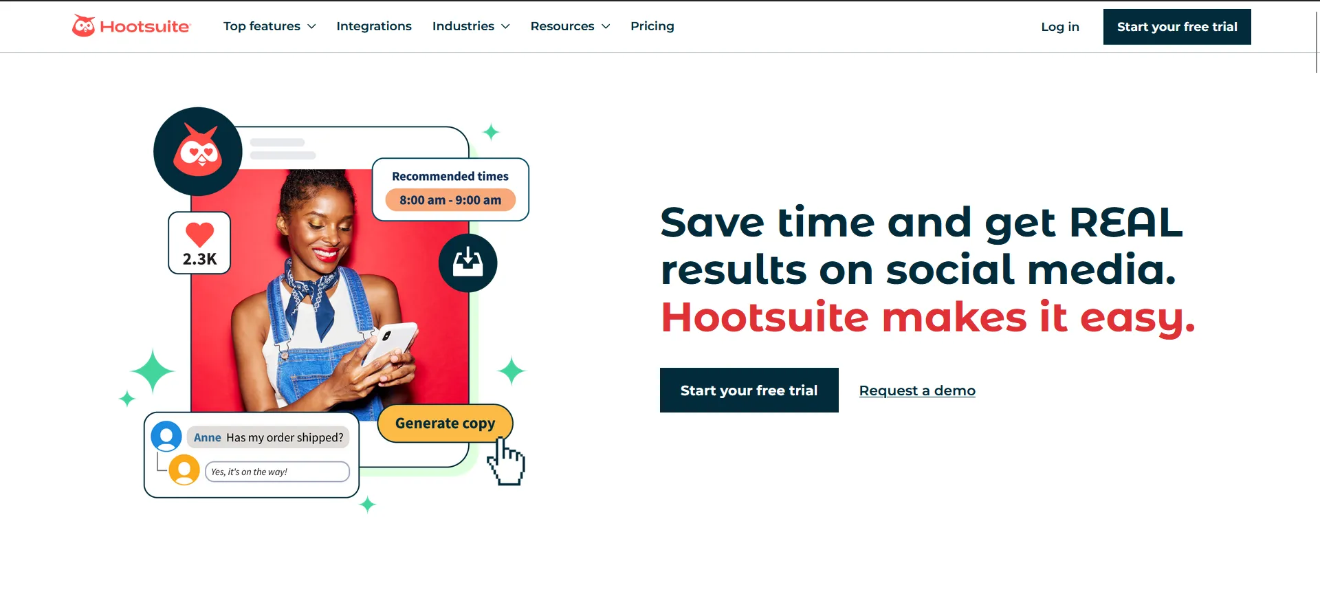 Hootsuite