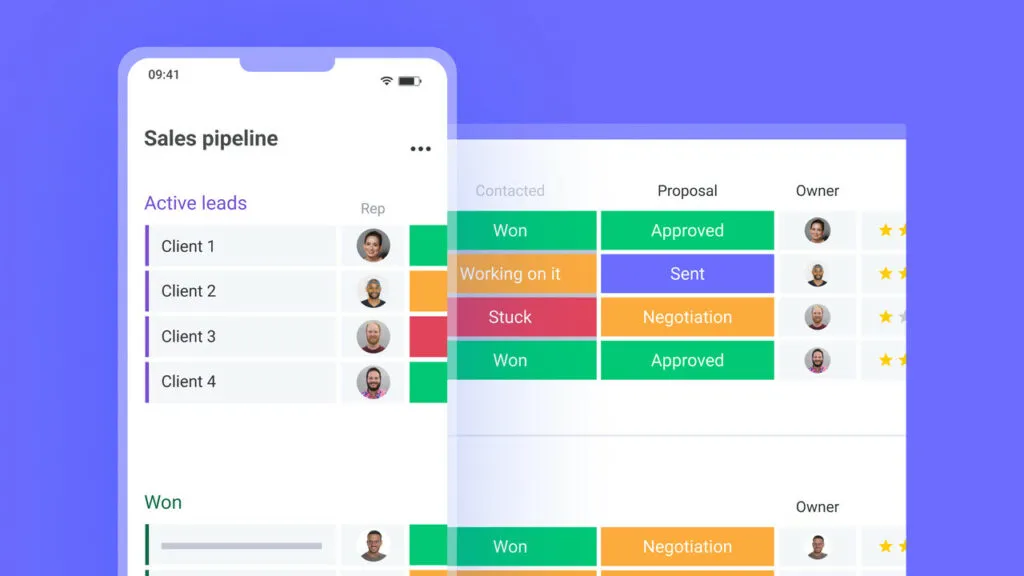 Key Features of the Perfect Sales Tracker