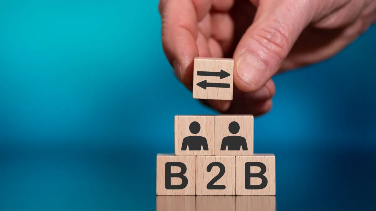 Best Strategies to Excel in B2B Sales Mastery