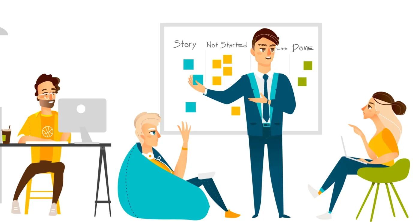 Role of Sales Teams and Sales Reps in B2C and B2B Sales Process