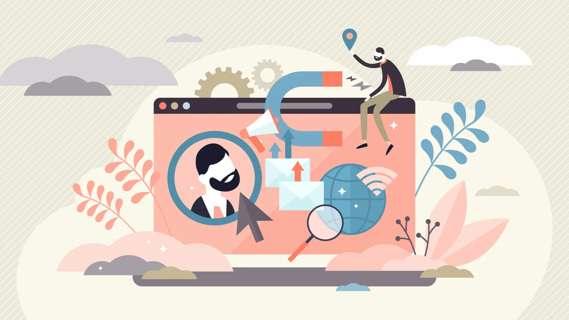 How to Create Your Buyer's Persona on Linkedin