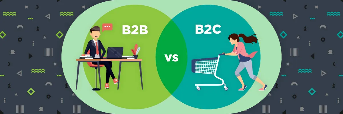Introduction to B2B and B2C Marketing