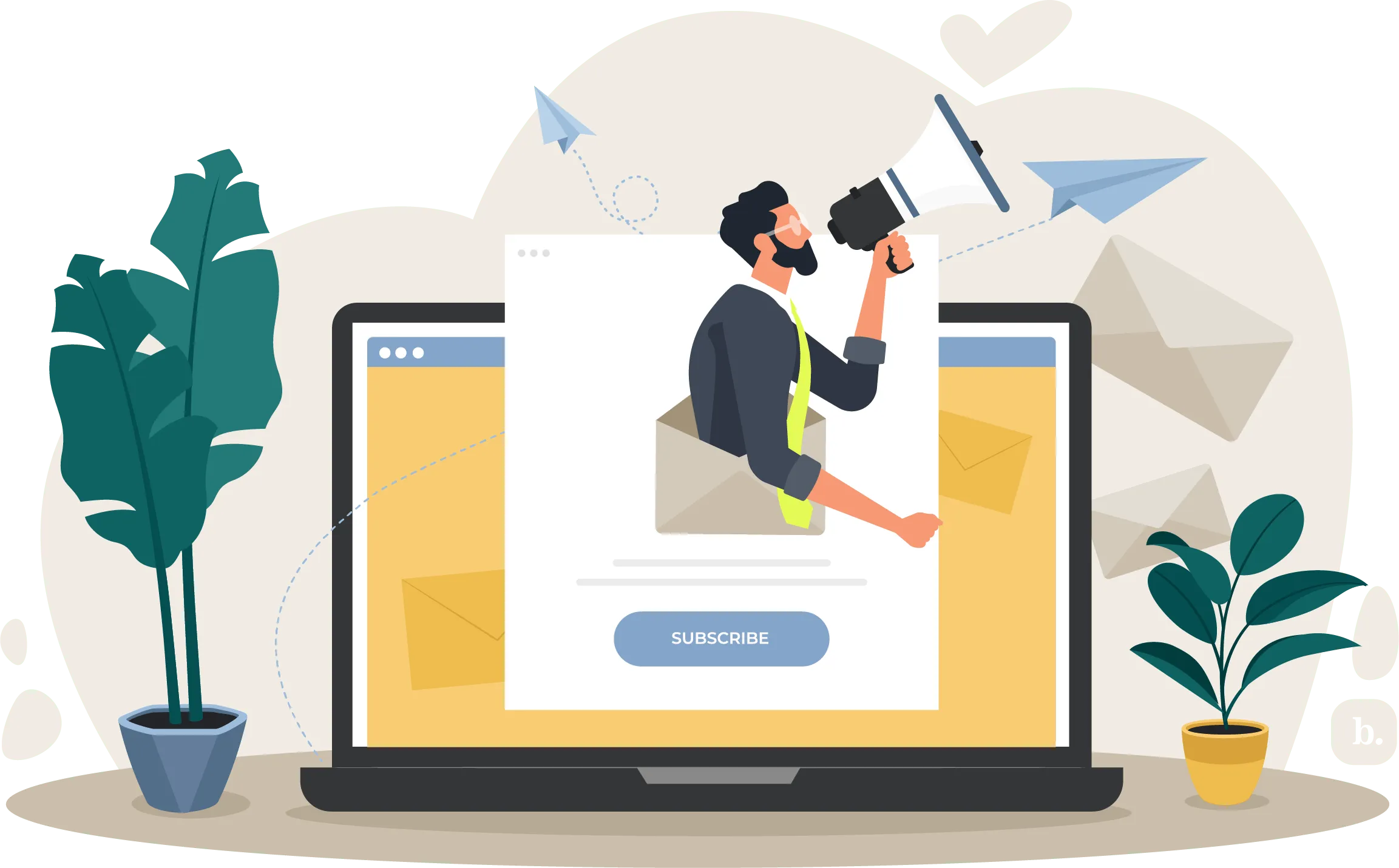 When to Use Email Marketing Email Marketing