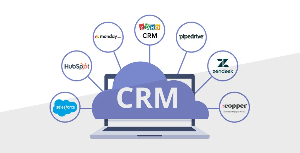 CRM Systems