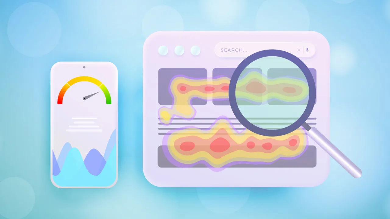 Heat Mapping Tools