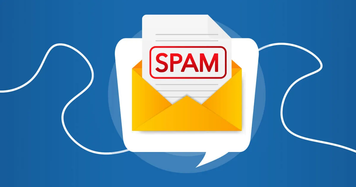 Prevent Emails from Landing in the Spam Folder