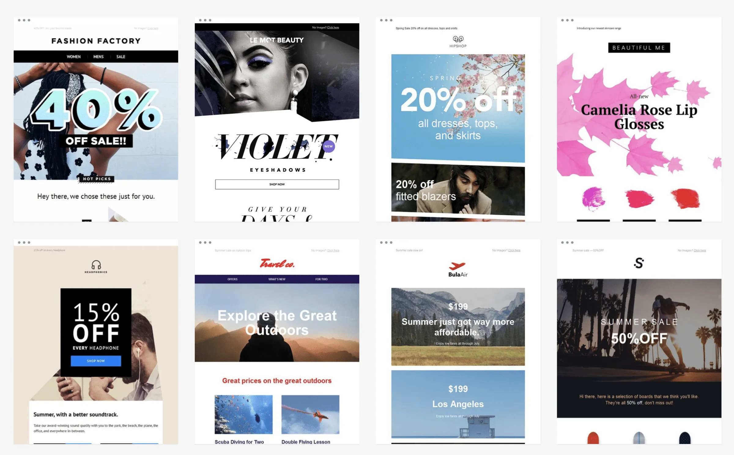 How to Create Engaging Promotional Emails