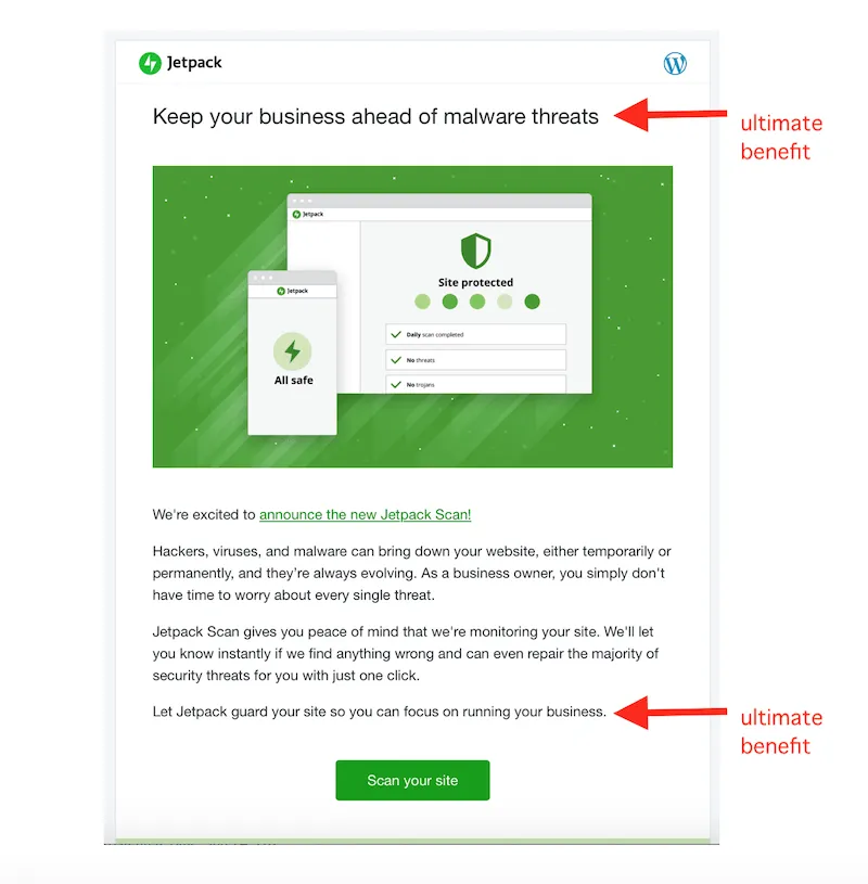 Provide Clear and Valuable Content