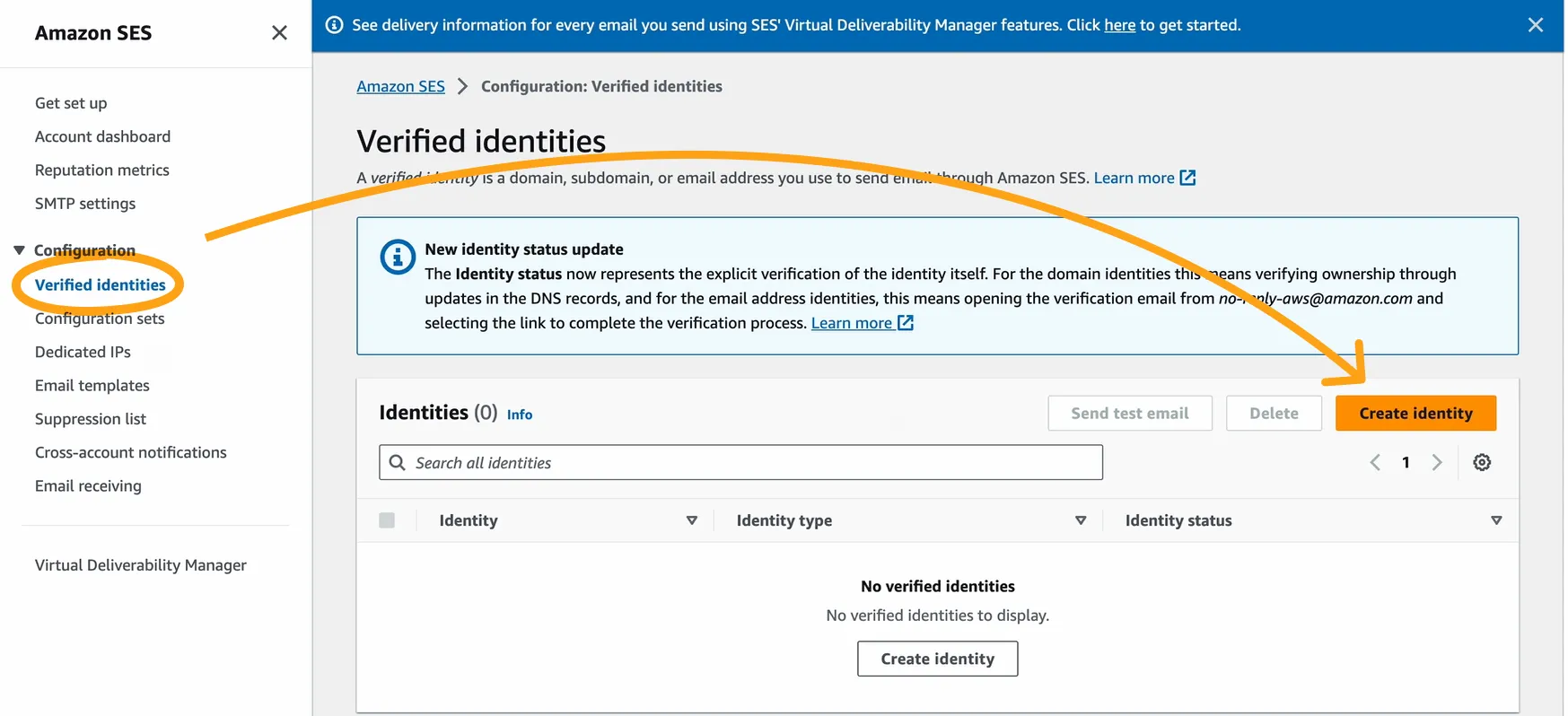 How You can Verify Your Email Identity