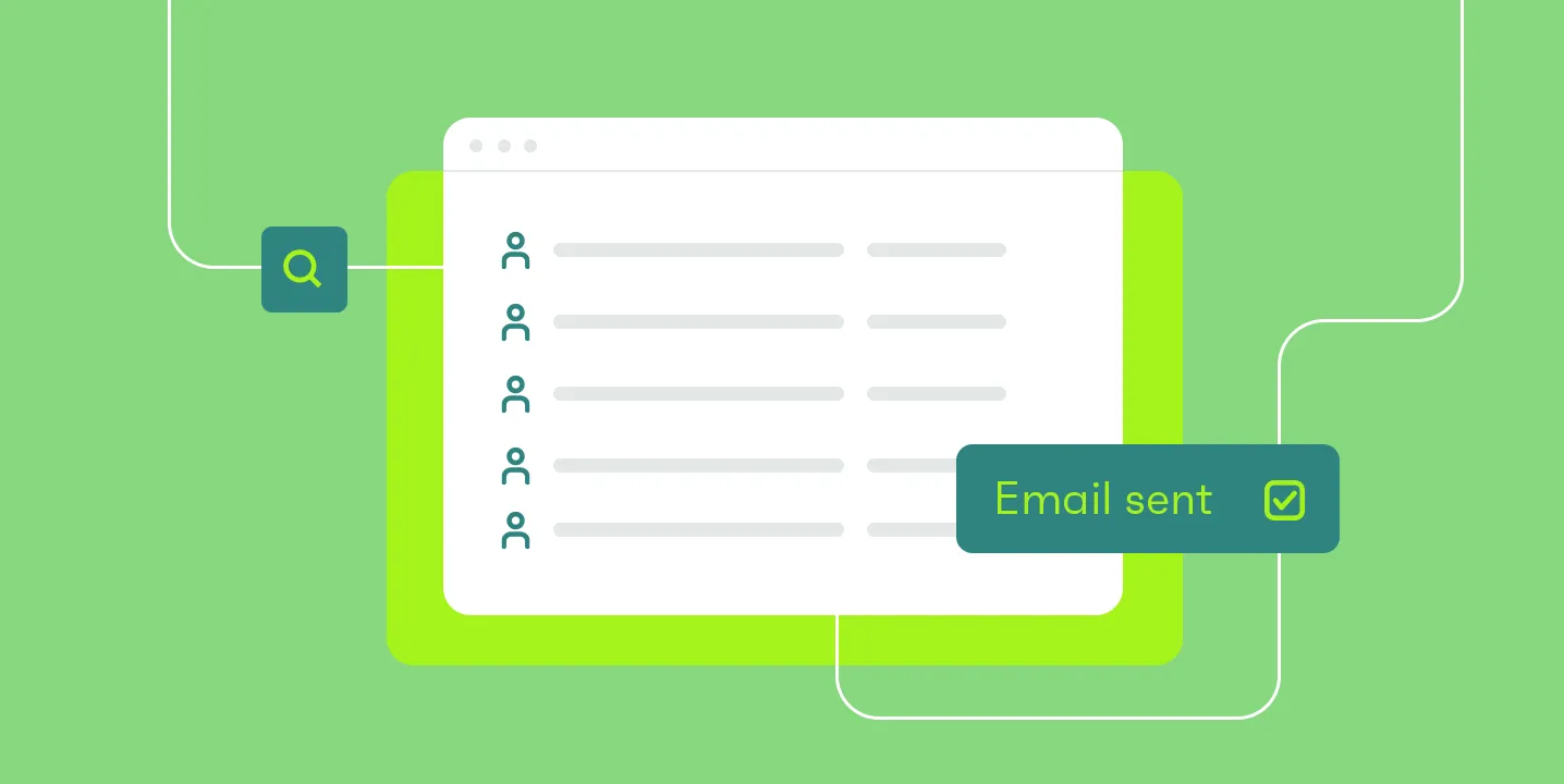 Build a List You Can Segment