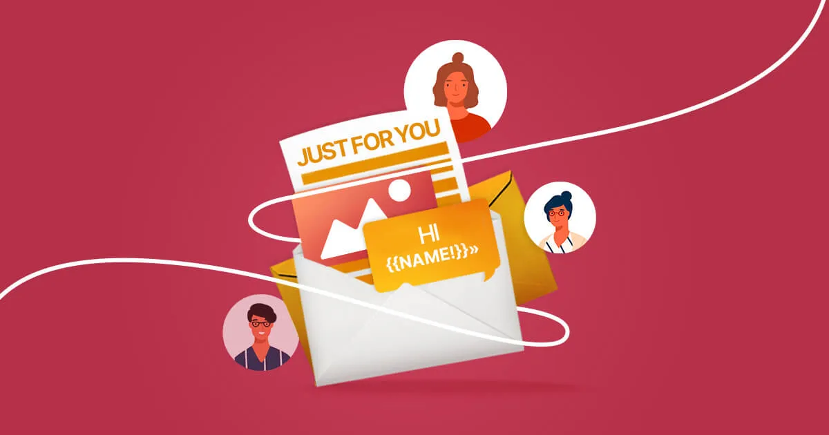 Introduction to Personalized Emails