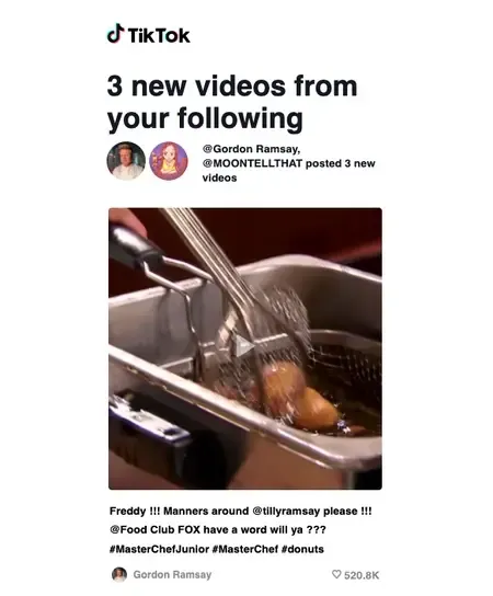 TikTok
