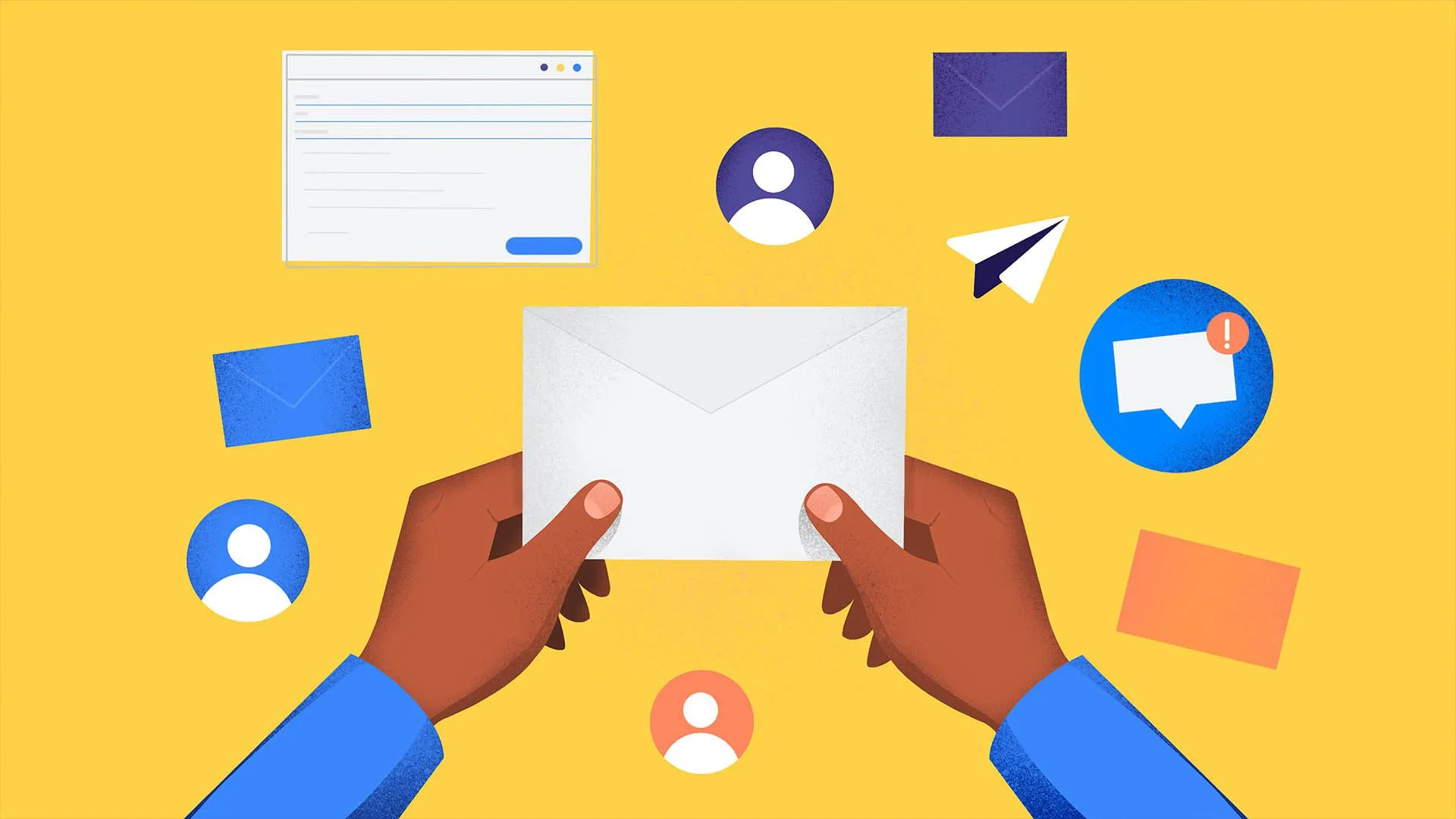 How to Create Personalized Emails