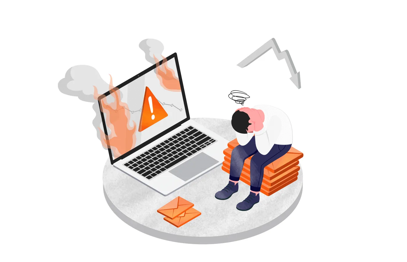 Common Mistakes in Personalized Email Marketing and How to Avoid Them