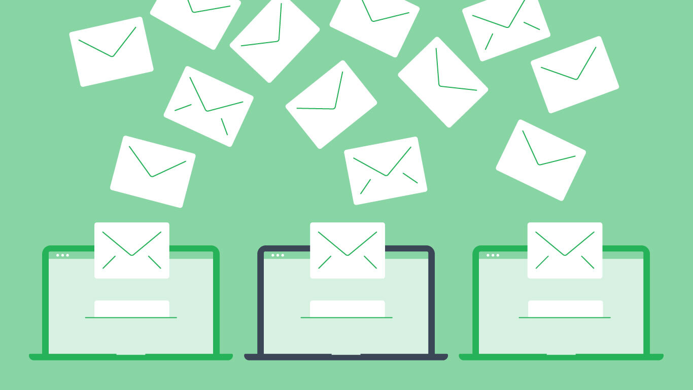 Introduction to Mass Emailing