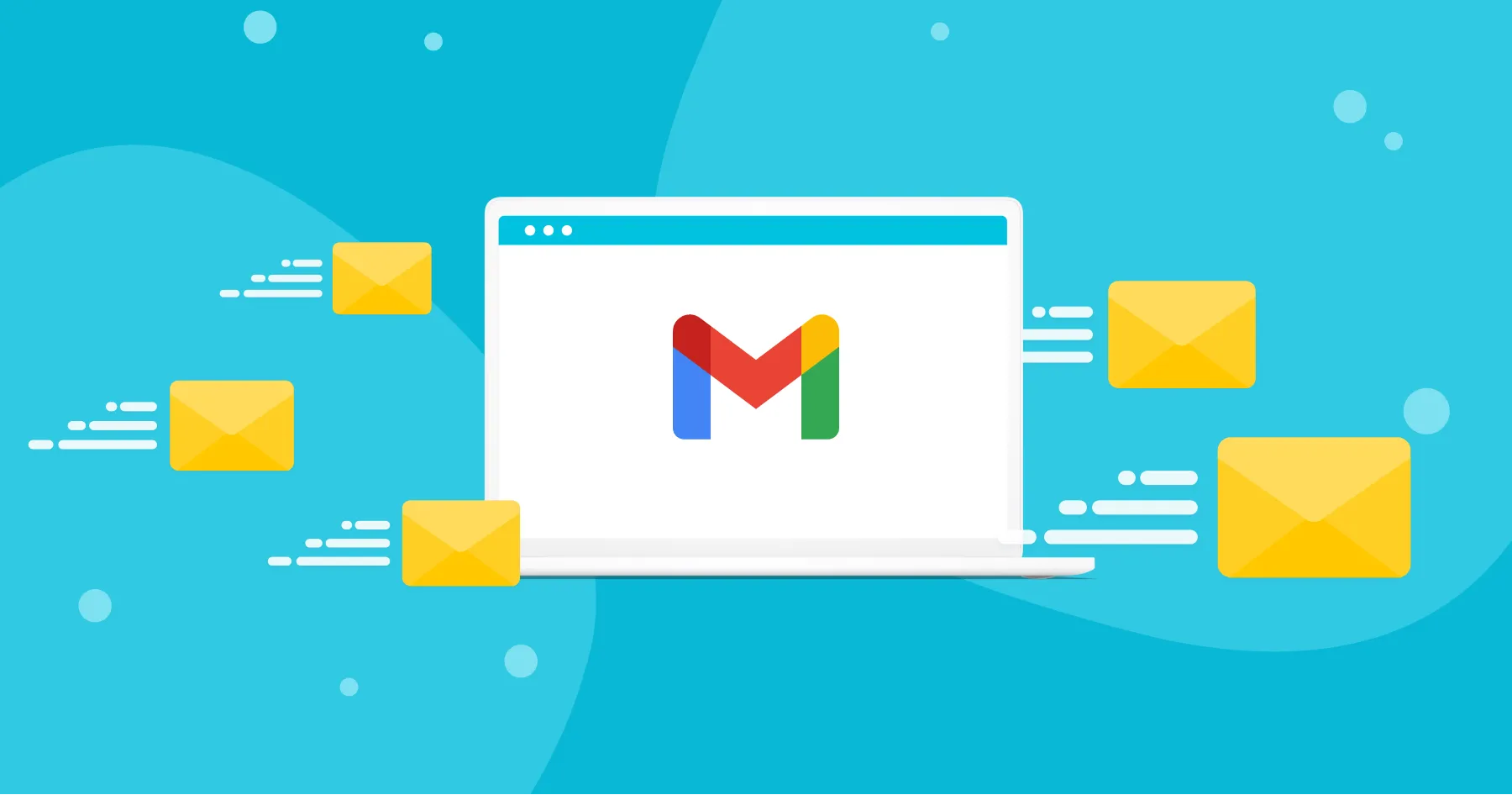 How to Send Mass Emails in Gmail Without Using Bulk Email Services